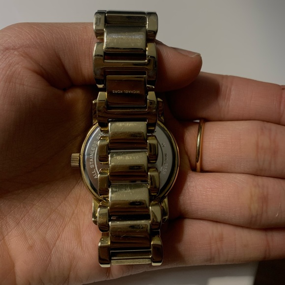 Micheal Kors watch